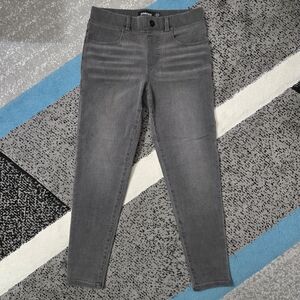 Betabrand stretch jeggings small petite, yoga denim